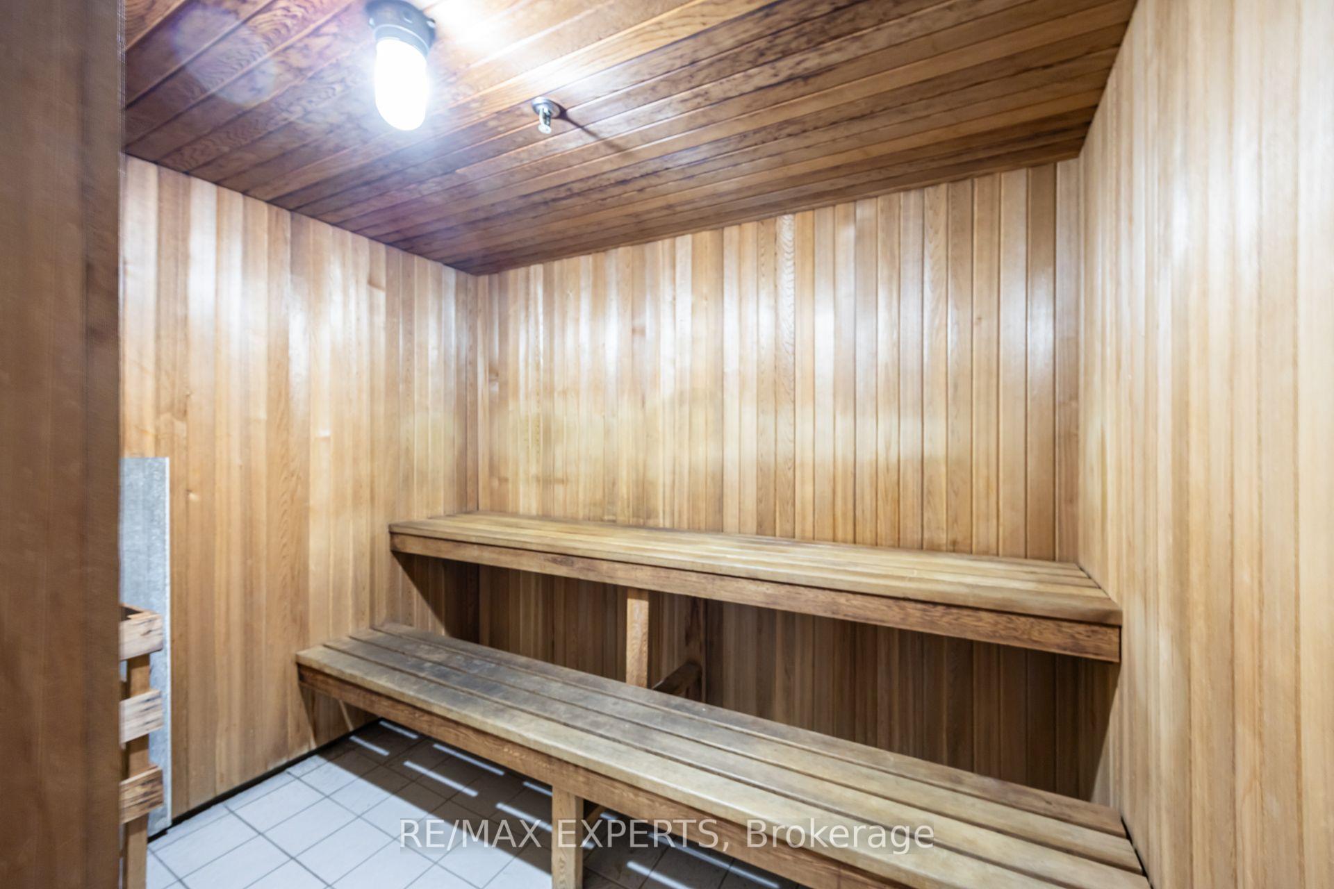 Photo 32 of Unit 1104, 130 Neptune Drive, Toronto, Englemount-Lawrence — HOMEH