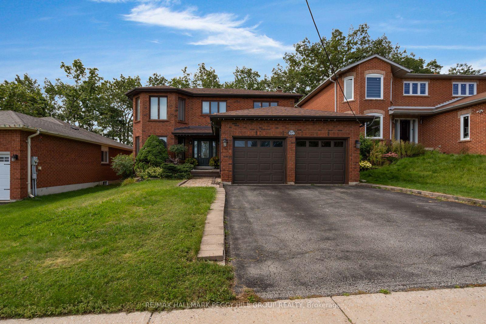 Photo 1 of 320 Leacock Drive, Barrie, Letitia Heights — HOMEH