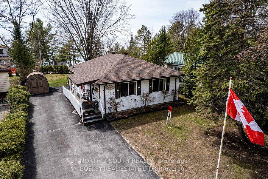 Photo 1 of 310 Tiny Beaches Road S, Tiny, Rural Tiny — HOMEH