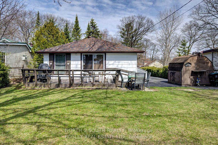 Photo 4 of 310 Tiny Beaches Road S, Tiny, Rural Tiny — HOMEH