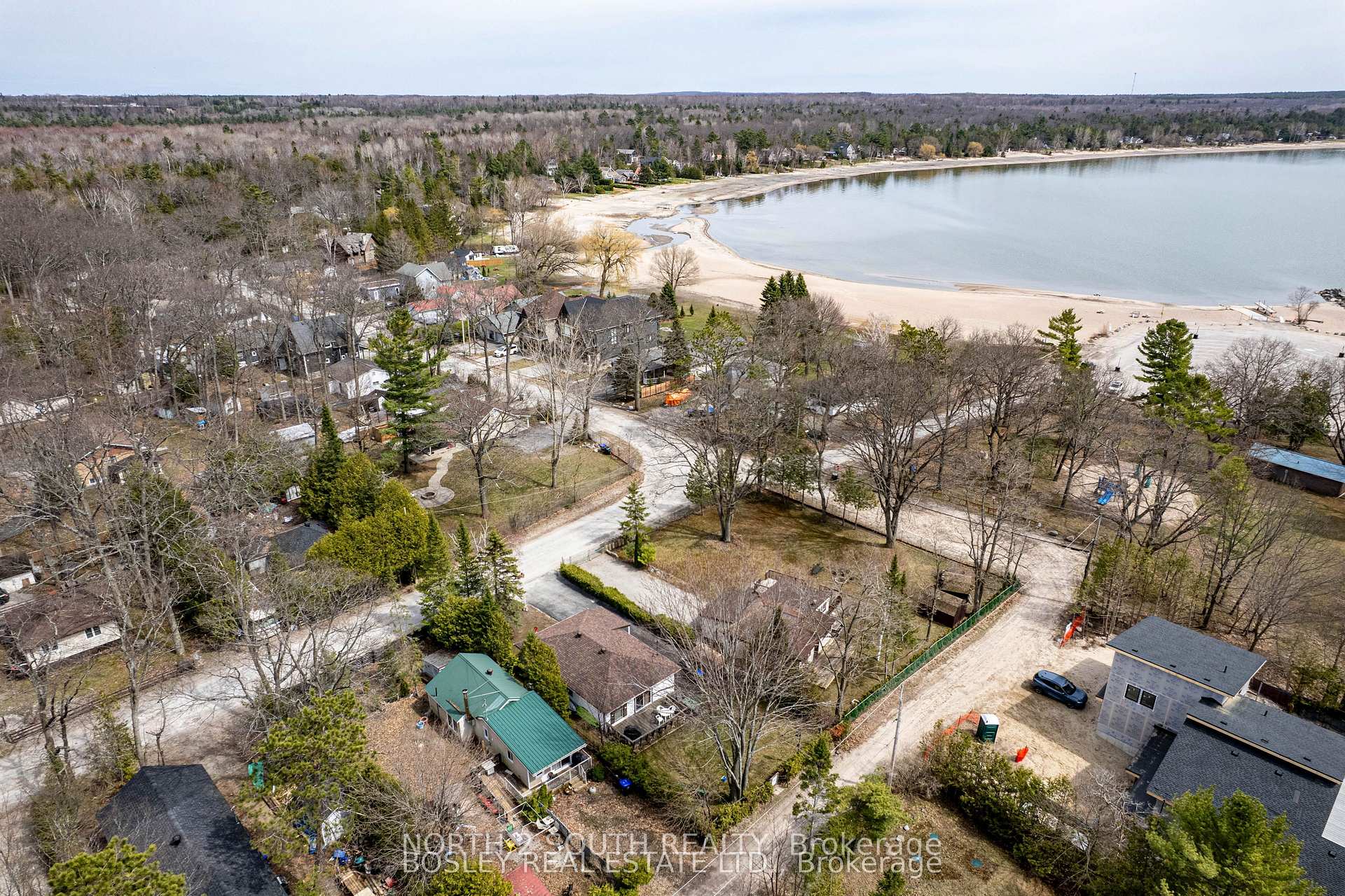 Photo 7 of 310 Tiny Beaches Road S, Tiny, Rural Tiny — HOMEH