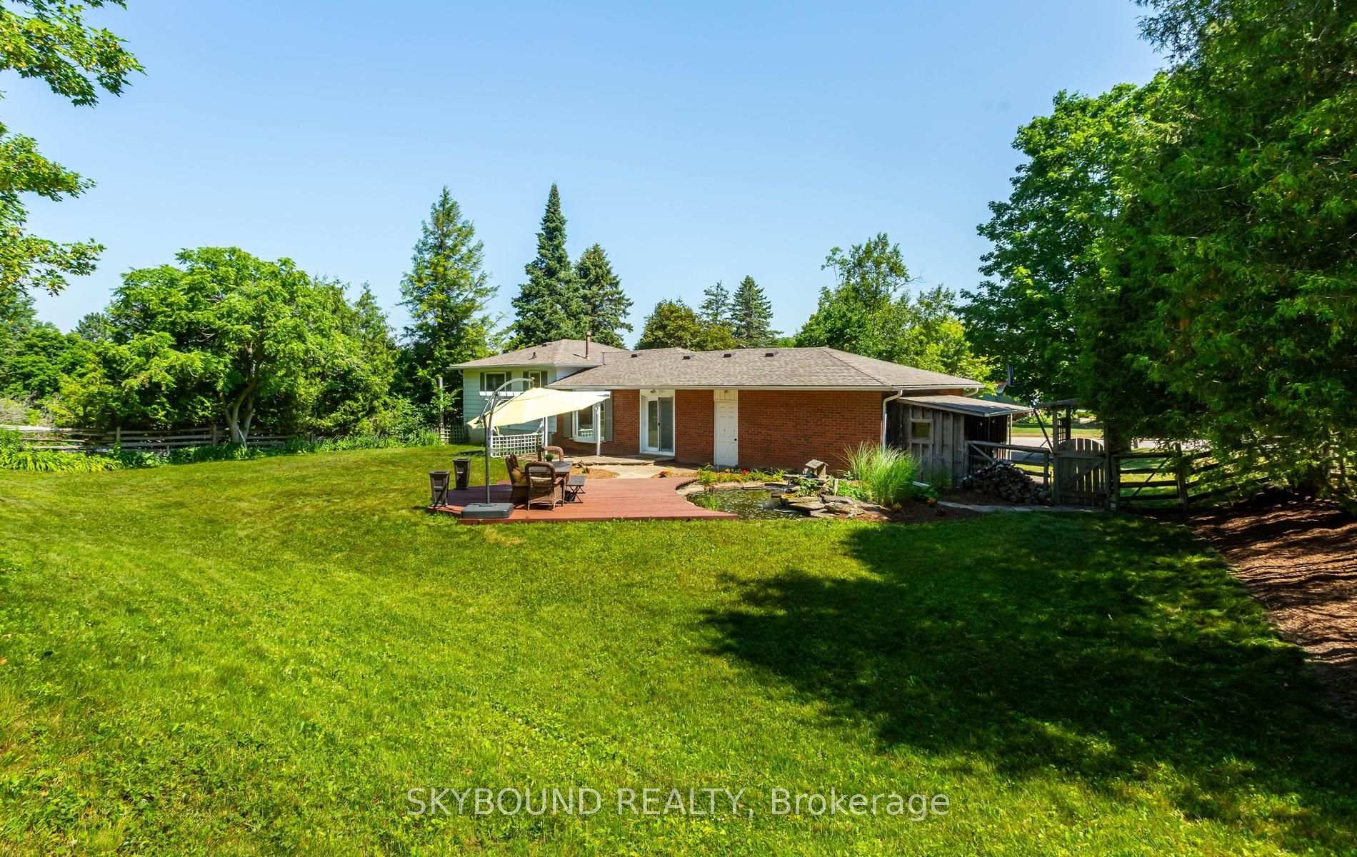 Photo 29 of 9 Delerin Crescent, Erin — HOMEH