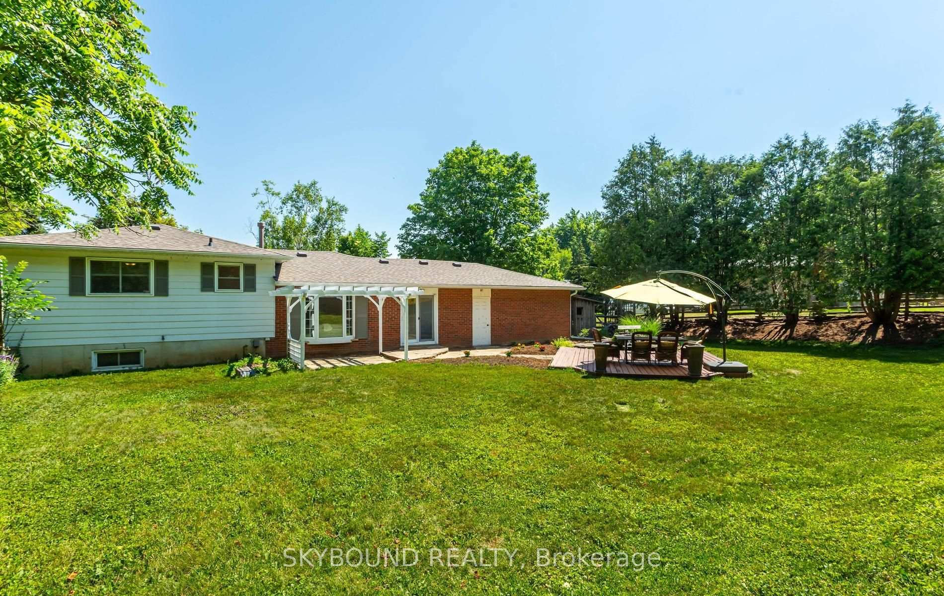Photo 30 of 9 Delerin Crescent, Erin — HOMEH