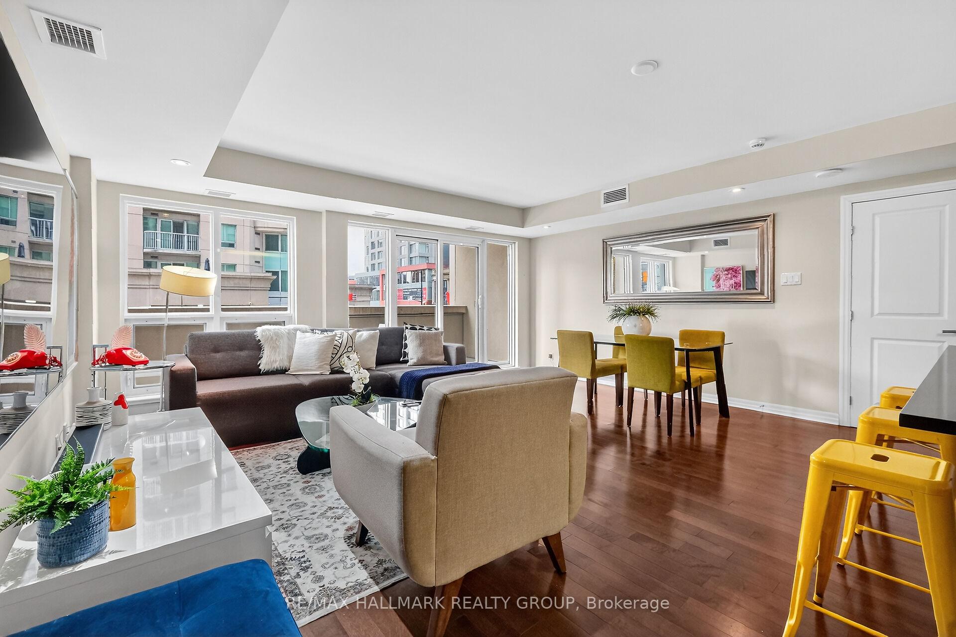Photo 12 of Unit 206, 242 Rideau Street, Ottawa, Sandy Hill — HOMEH
