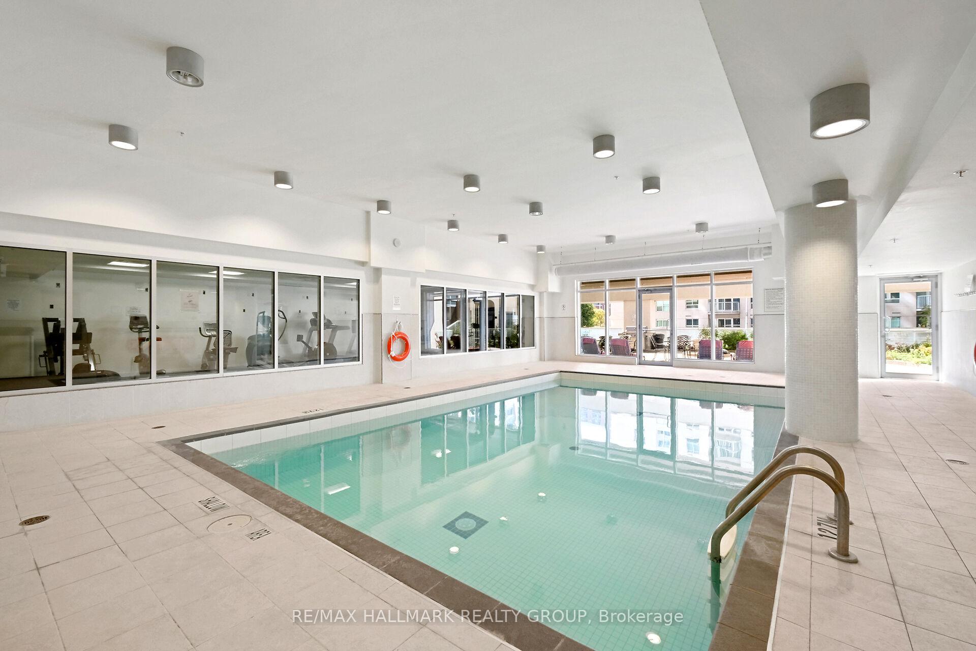 Photo 22 of Unit 206, 242 Rideau Street, Ottawa, Sandy Hill — HOMEH