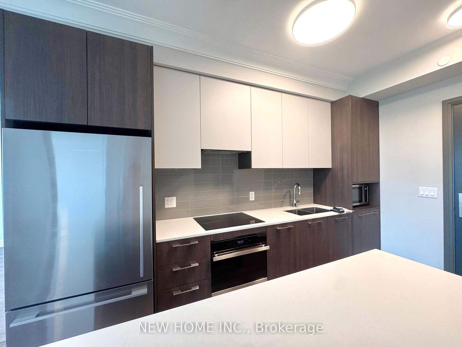 Photo 5 of Unit 802, 8 Water Walk Drive, Markham, Unionville — HOMEH