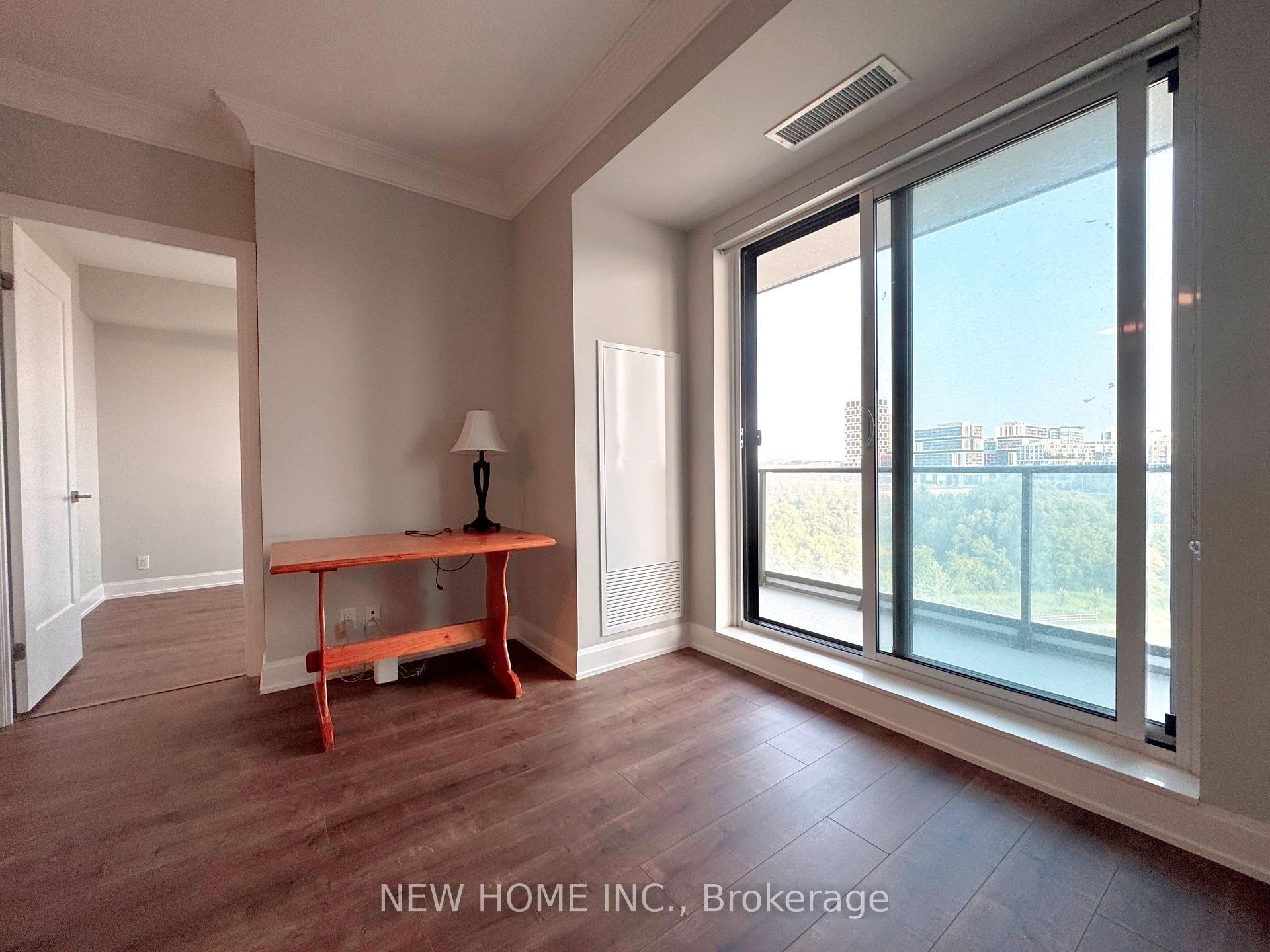 Photo 9 of Unit 802, 8 Water Walk Drive, Markham, Unionville — HOMEH
