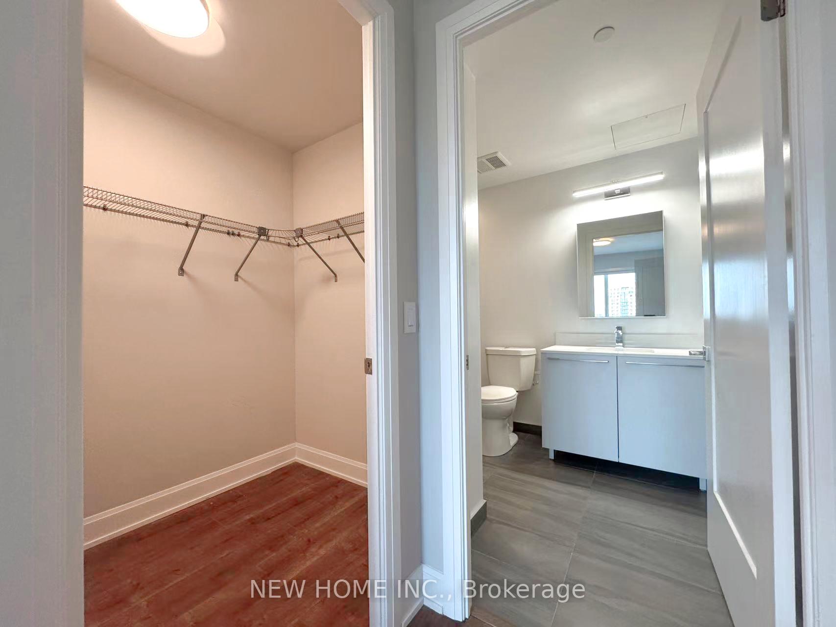 Photo 29 of Unit 802, 8 Water Walk Drive, Markham, Unionville — HOMEH