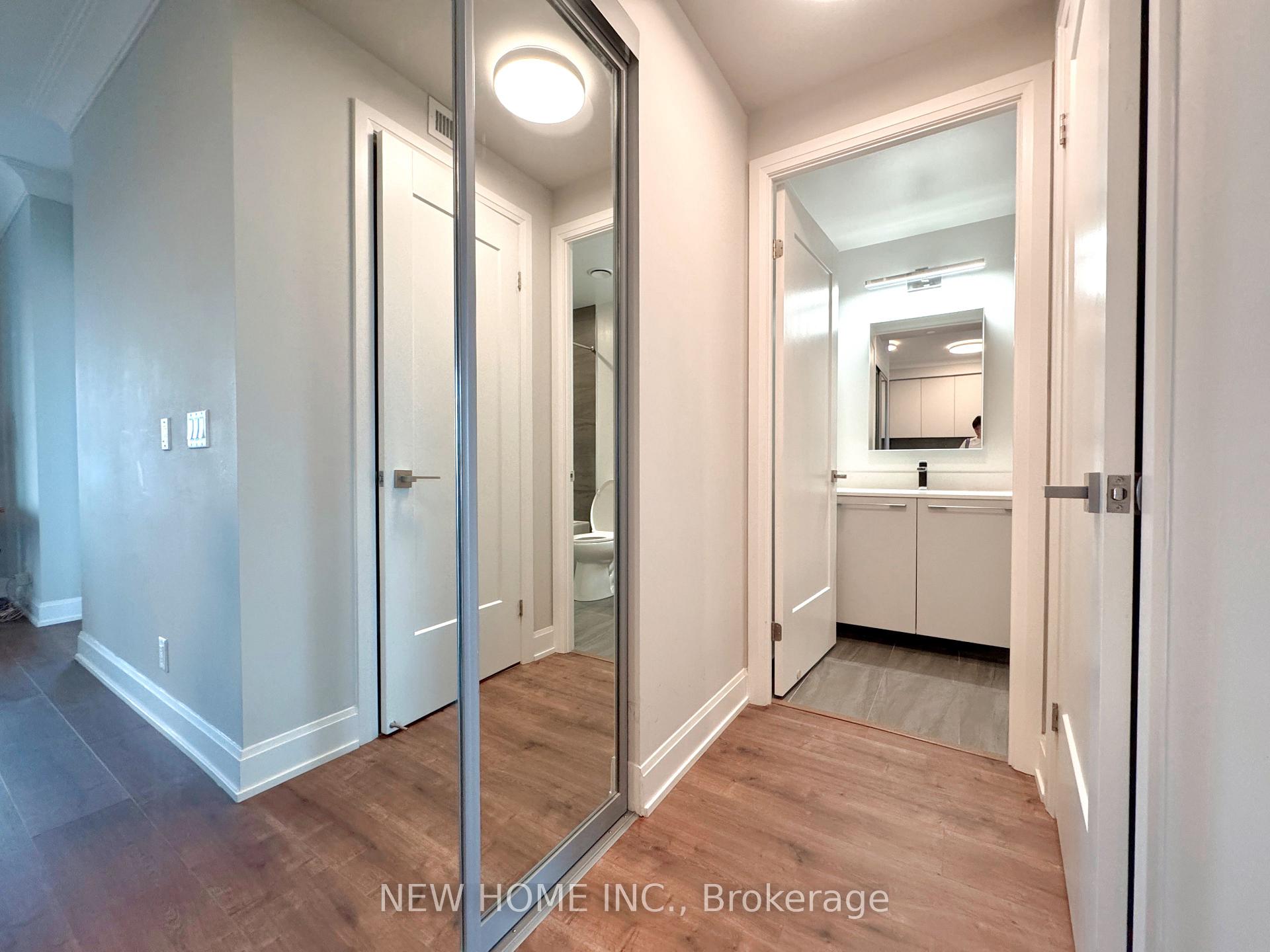Photo 31 of Unit 802, 8 Water Walk Drive, Markham, Unionville — HOMEH