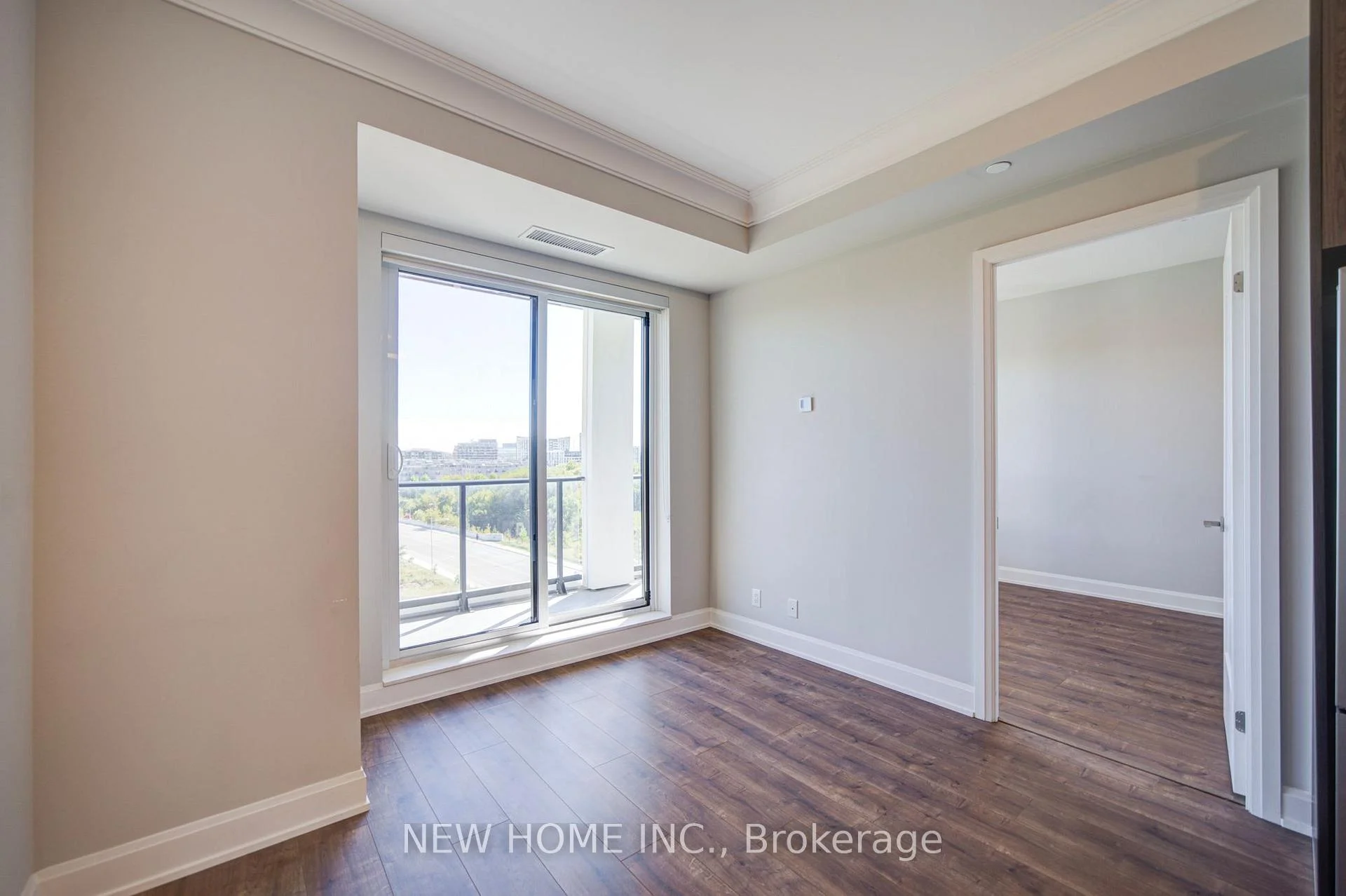 Photo 22 of Unit 802, 8 Water Walk Drive, Markham, Unionville — HOMEH
