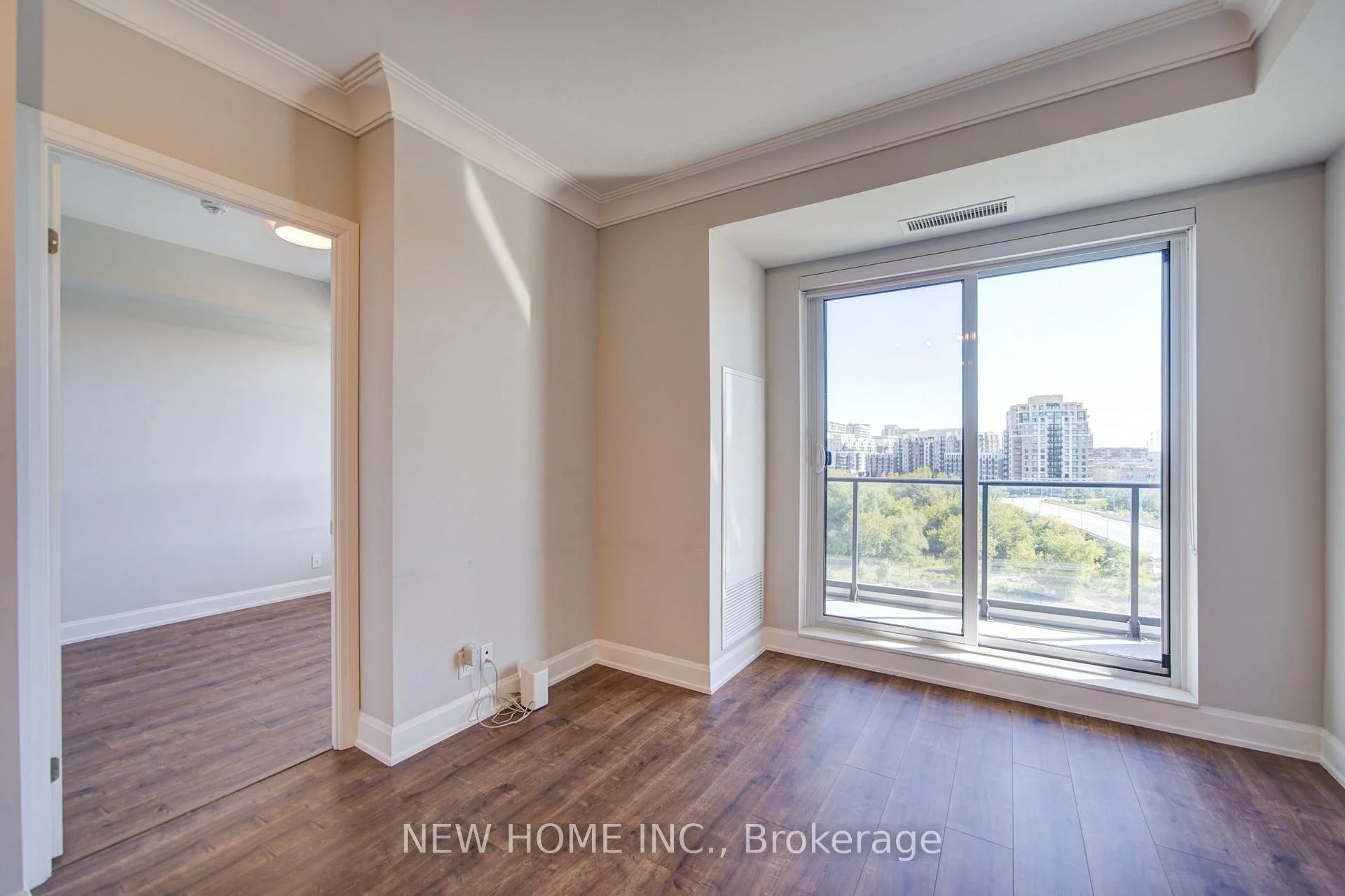 Photo 34 of Unit 802, 8 Water Walk Drive, Markham, Unionville — HOMEH
