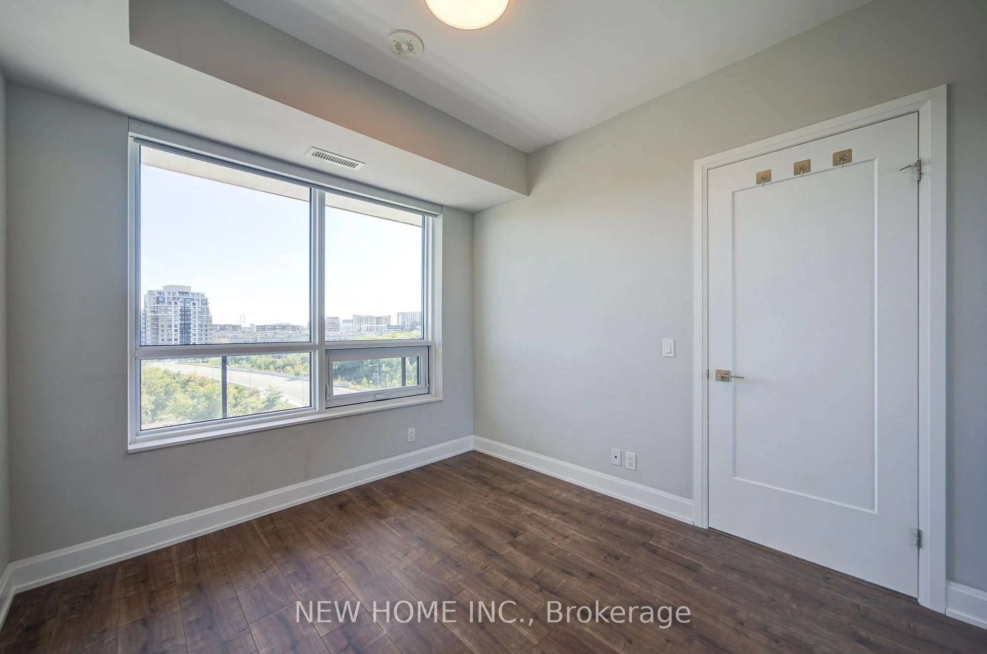 Photo 35 of Unit 802, 8 Water Walk Drive, Markham, Unionville — HOMEH