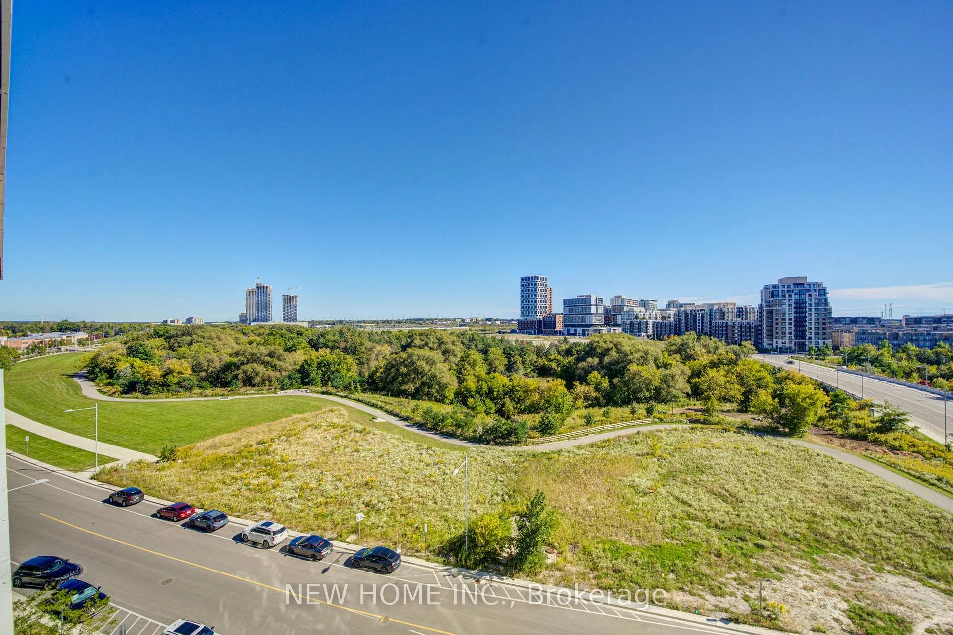 Photo 42 of Unit 802, 8 Water Walk Drive, Markham, Unionville — HOMEH