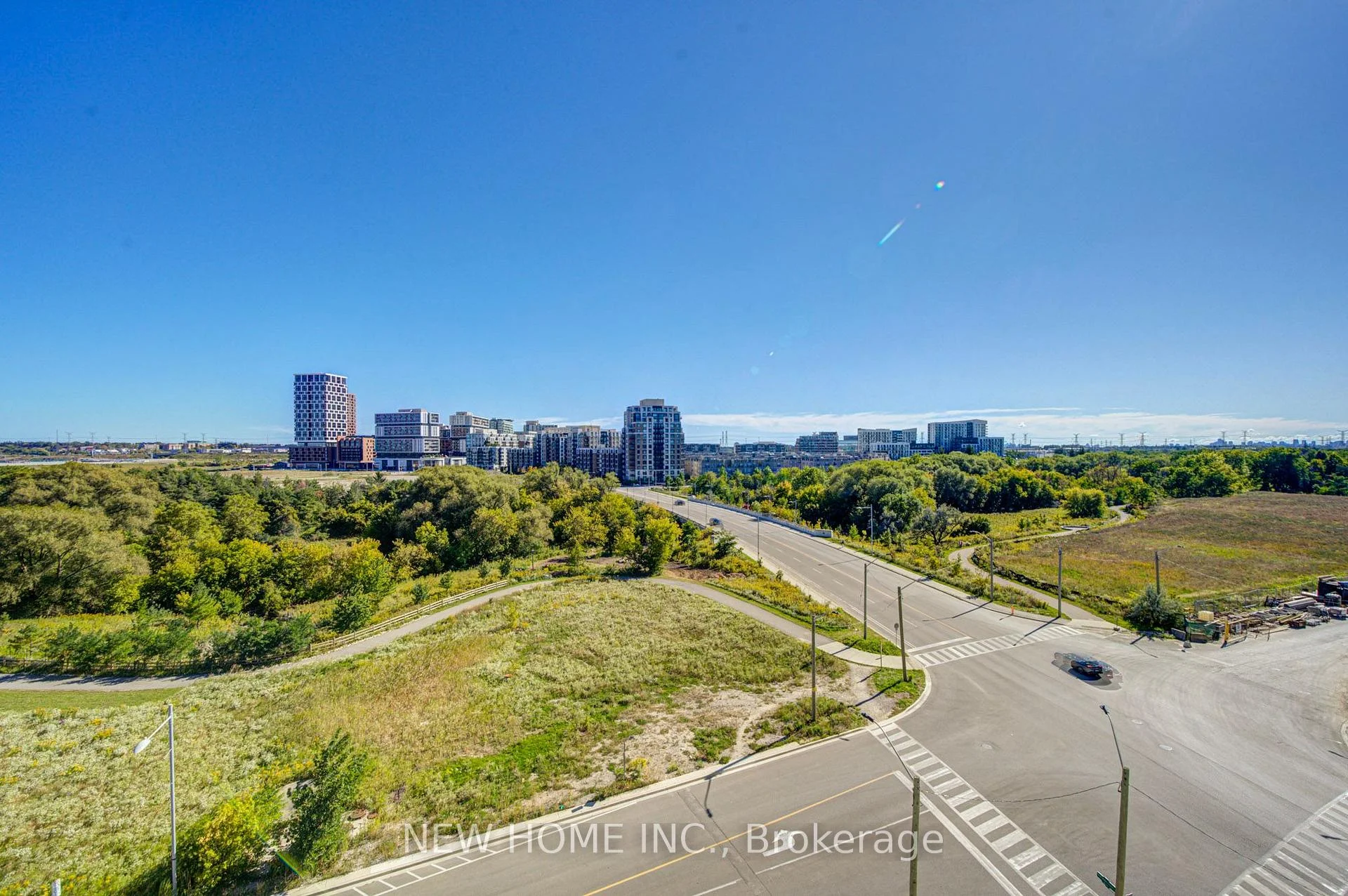 Photo 43 of Unit 802, 8 Water Walk Drive, Markham, Unionville — HOMEH