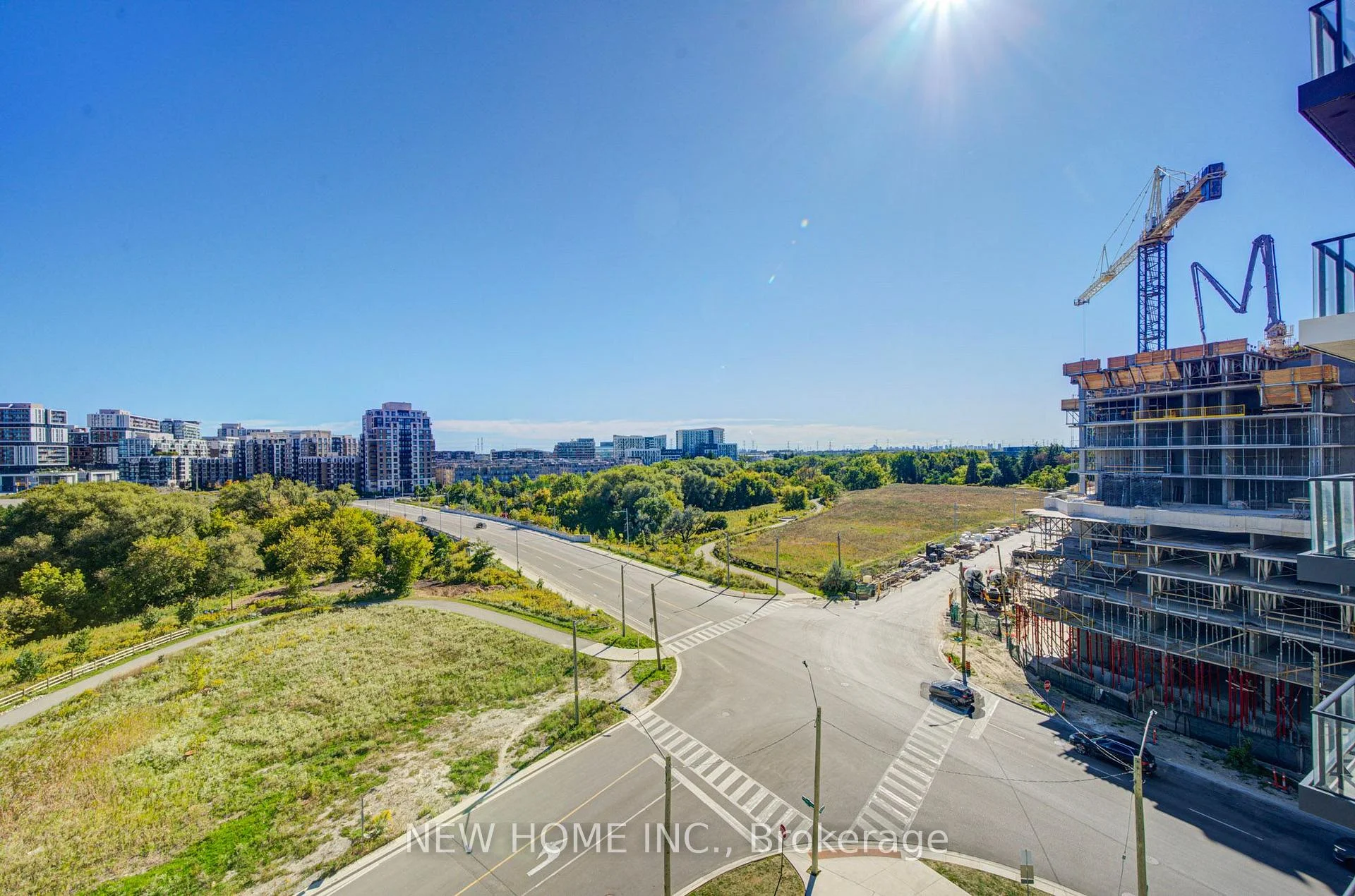 Photo 44 of Unit 802, 8 Water Walk Drive, Markham, Unionville — HOMEH
