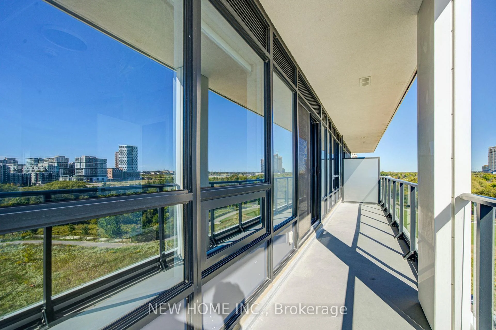 Photo 45 of Unit 802, 8 Water Walk Drive, Markham, Unionville — HOMEH