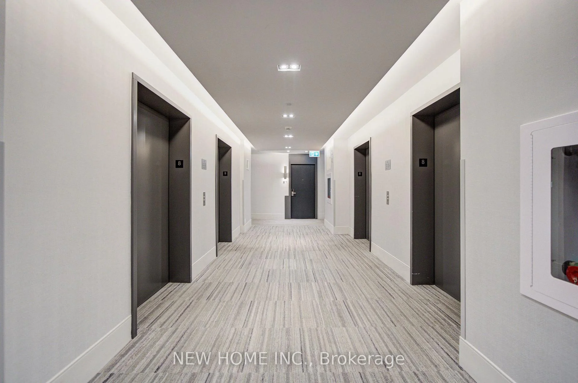 Photo 47 of Unit 802, 8 Water Walk Drive, Markham, Unionville — HOMEH