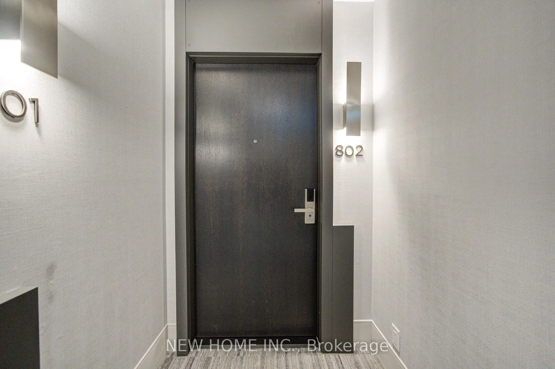 Photo 48 of Unit 802, 8 Water Walk Drive, Markham, Unionville — HOMEH