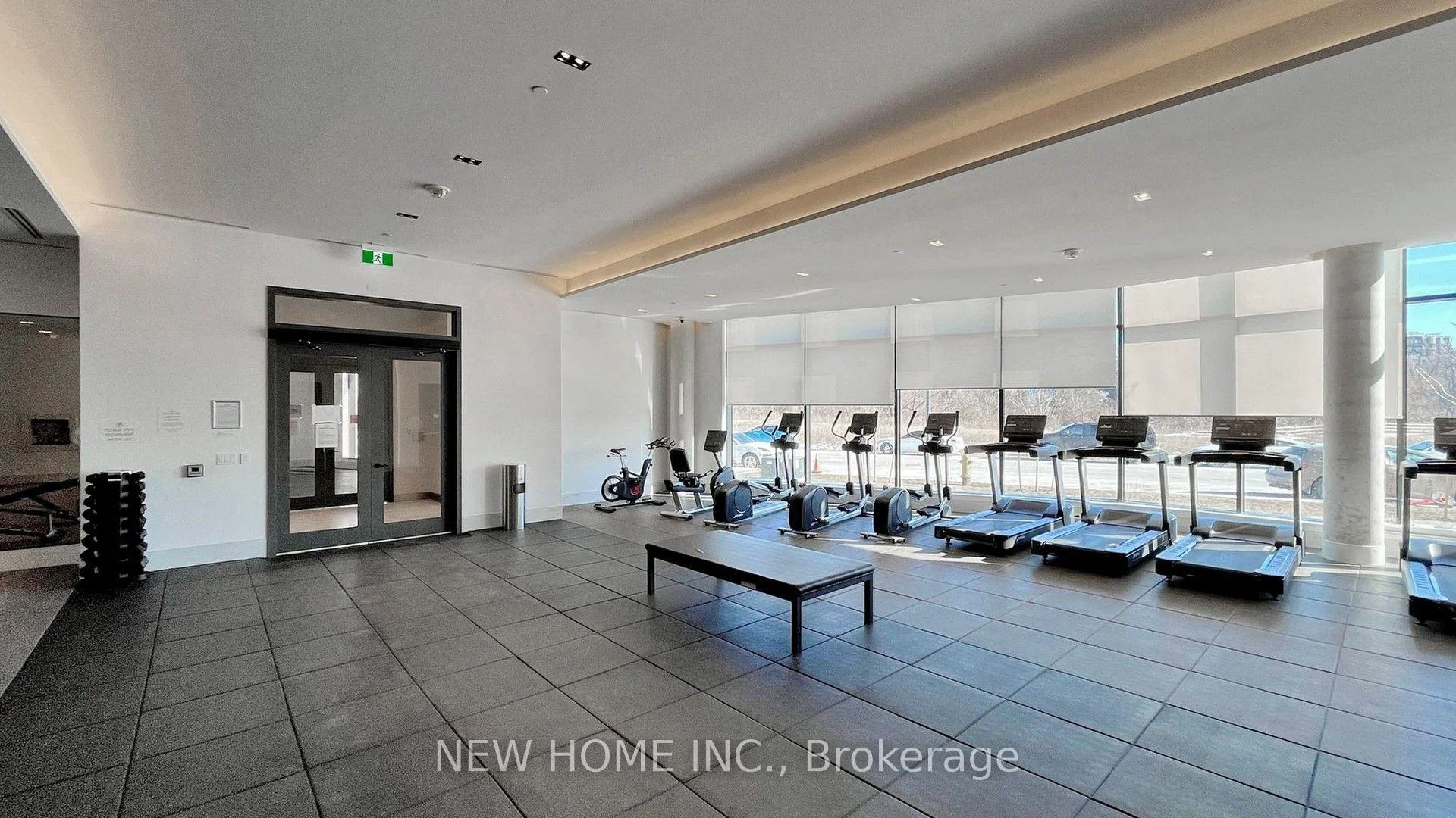Photo 52 of Unit 802, 8 Water Walk Drive, Markham, Unionville — HOMEH