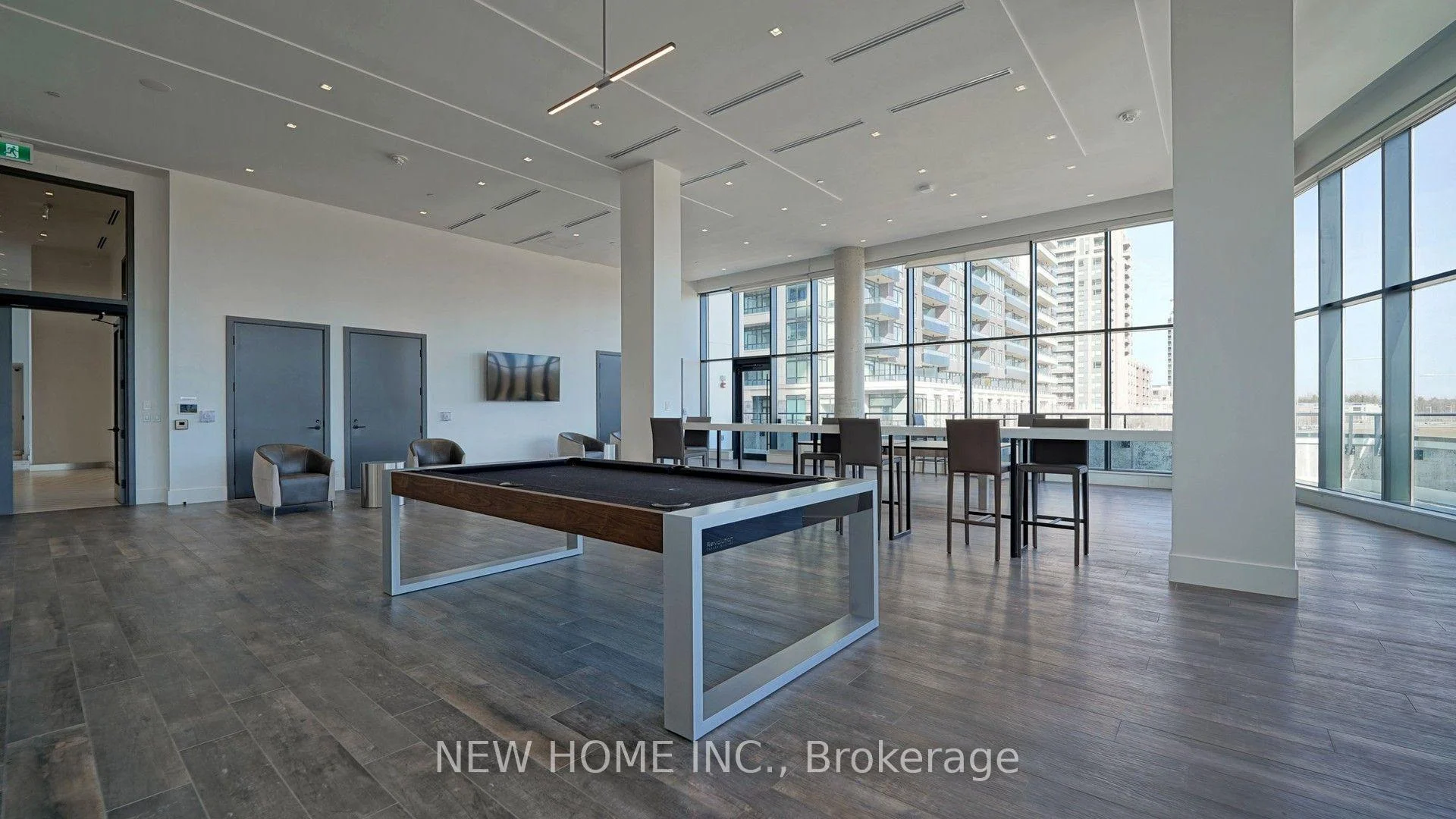 Photo 54 of Unit 802, 8 Water Walk Drive, Markham, Unionville — HOMEH