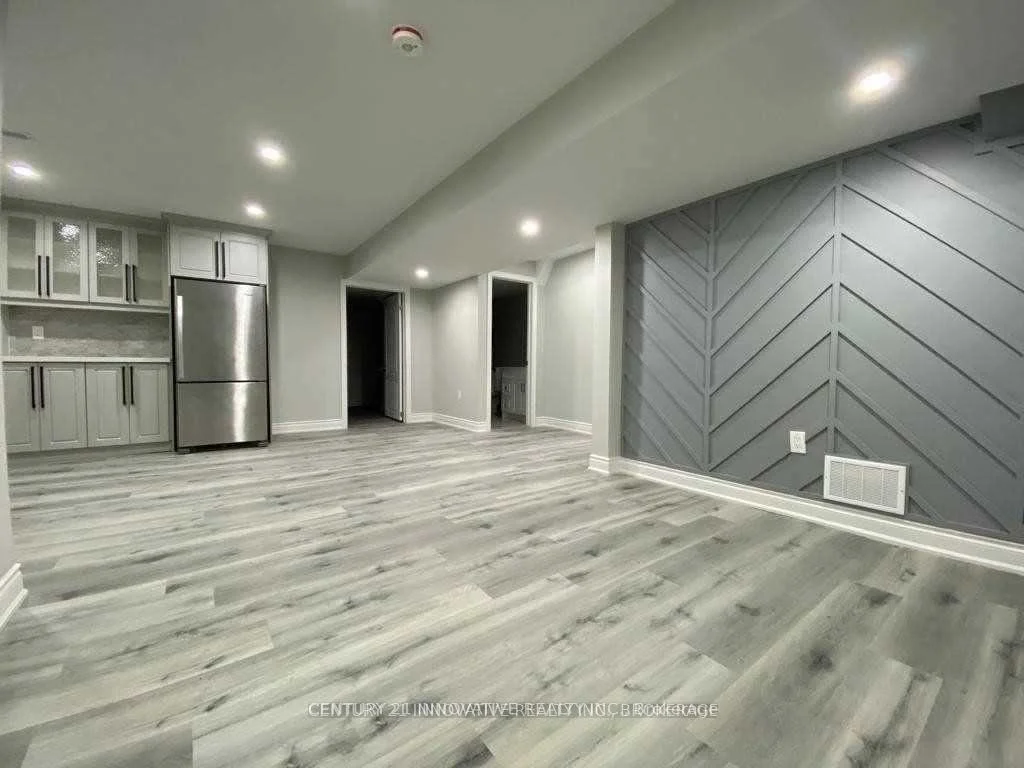 Photo 1 of Unit Basement, 1 Ezra Crescent, Brampton, Northwest Brampton — HOMEH