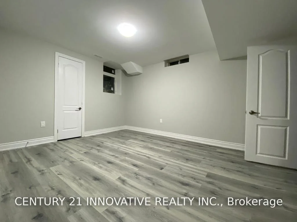 Photo 6 of Unit Basement, 1 Ezra Crescent, Brampton, Northwest Brampton — HOMEH