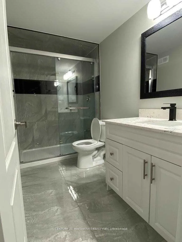 Photo 7 of Unit Basement, 1 Ezra Crescent, Brampton, Northwest Brampton — HOMEH