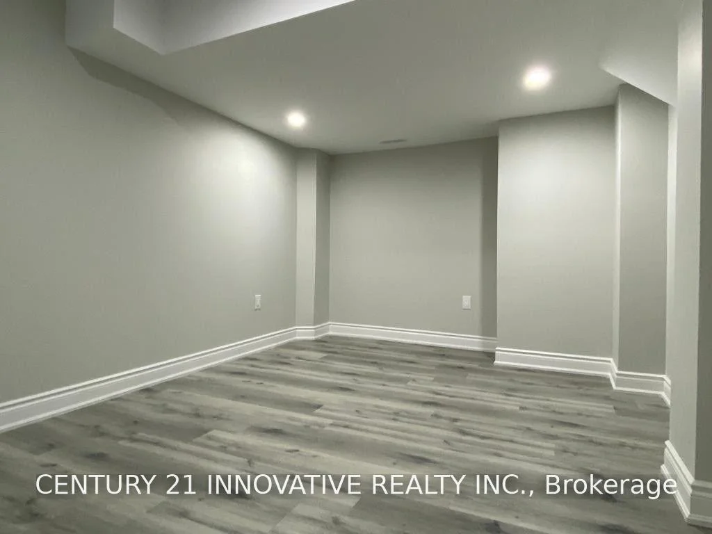 Photo 8 of Unit Basement, 1 Ezra Crescent, Brampton, Northwest Brampton — HOMEH
