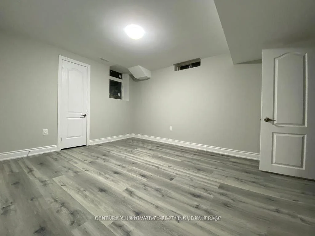 Photo 9 of Unit Basement, 1 Ezra Crescent, Brampton, Northwest Brampton — HOMEH