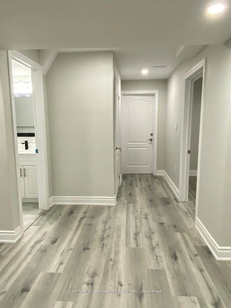 Photo 11 of Unit Basement, 1 Ezra Crescent, Brampton, Northwest Brampton — HOMEH