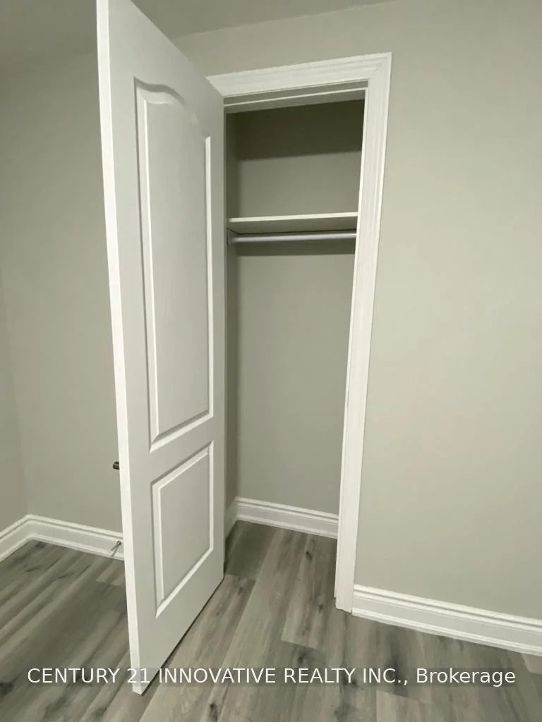 Photo 12 of Unit Basement, 1 Ezra Crescent, Brampton, Northwest Brampton — HOMEH