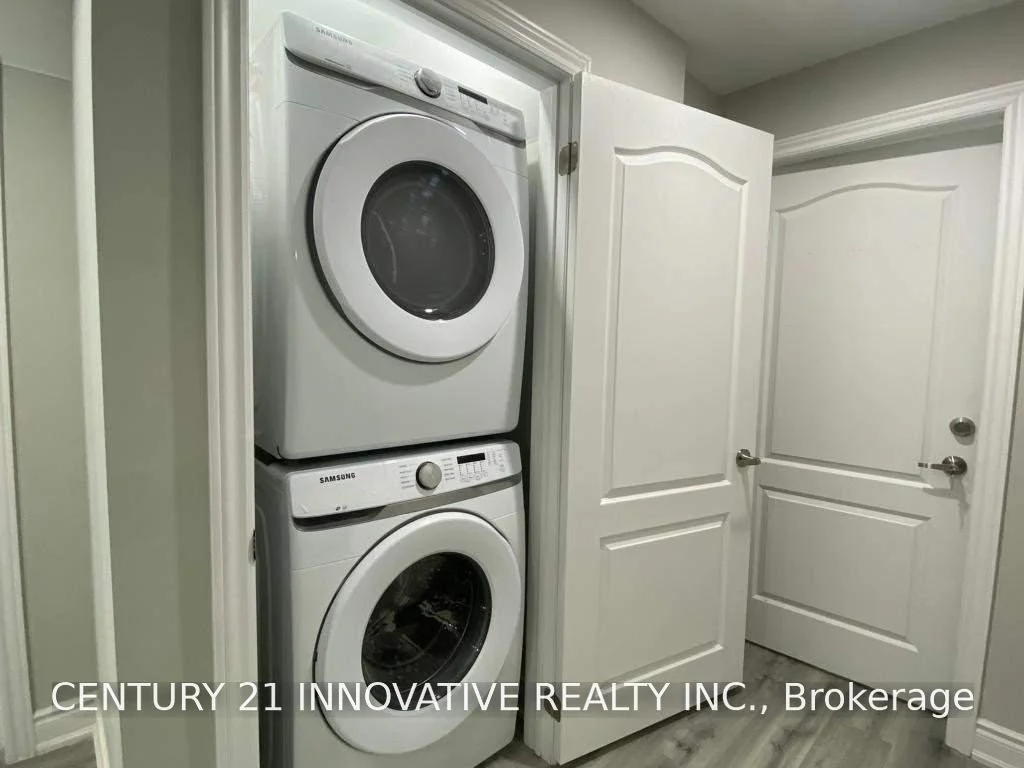 Photo 14 of Unit Basement, 1 Ezra Crescent, Brampton, Northwest Brampton — HOMEH