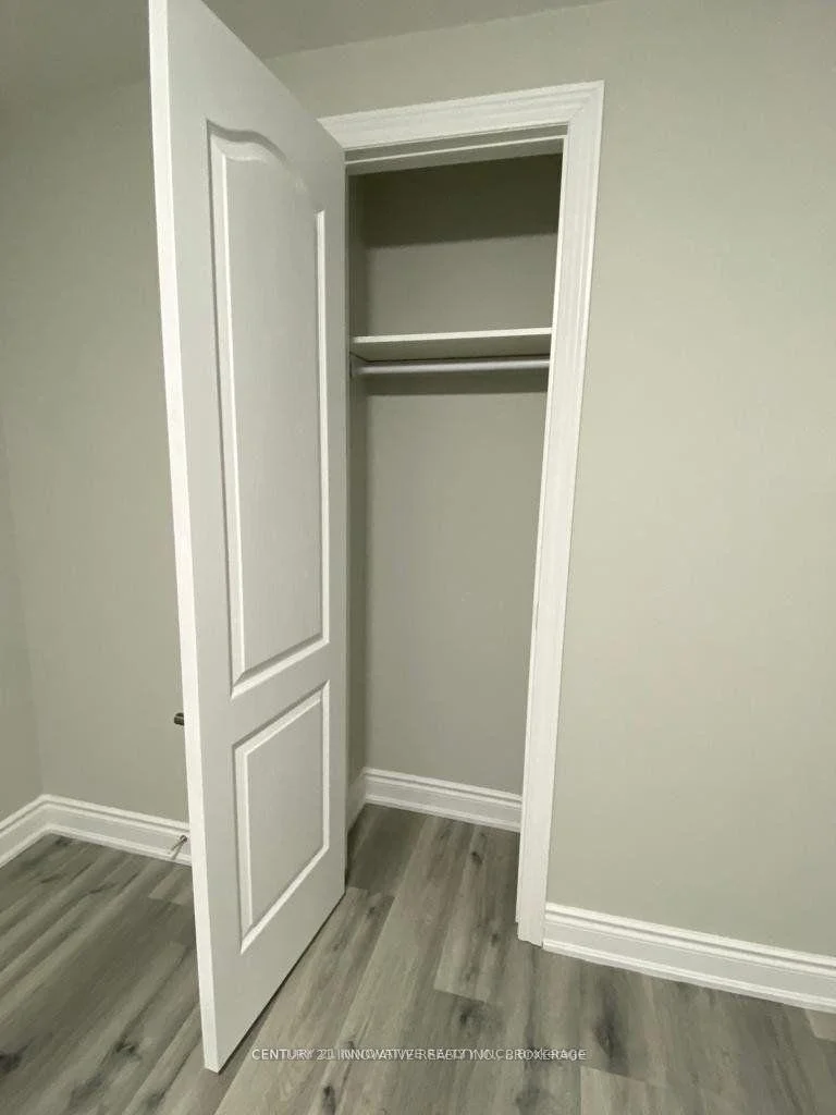 Photo 16 of Unit Basement, 1 Ezra Crescent, Brampton, Northwest Brampton — HOMEH