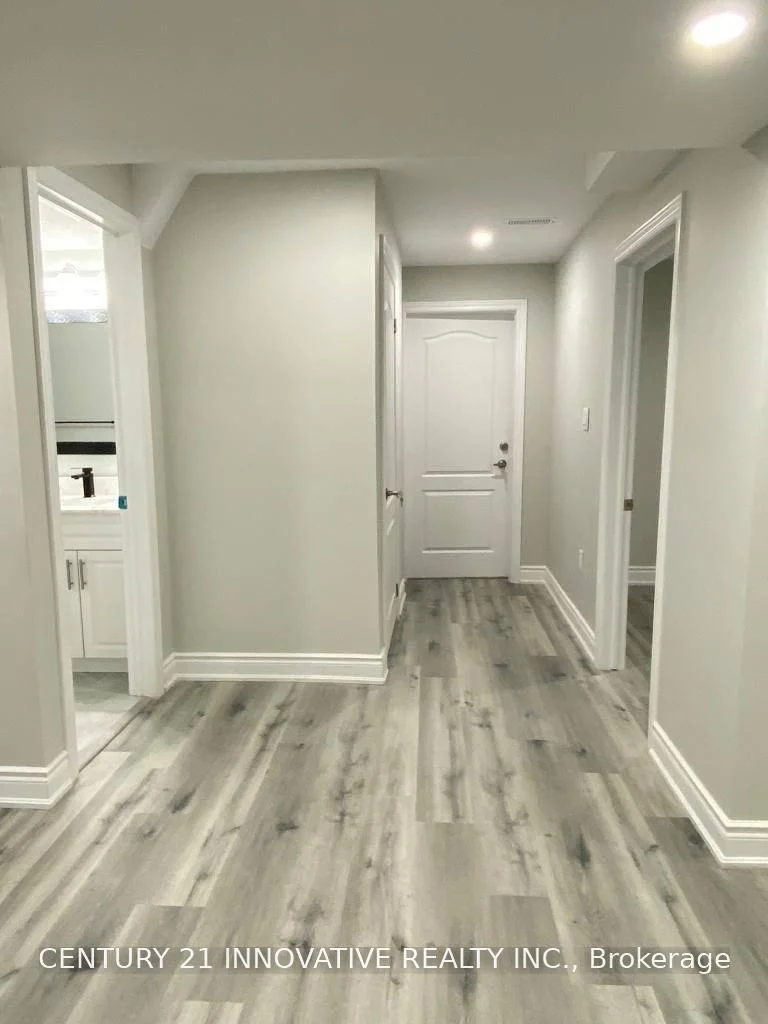 Photo 17 of Unit Basement, 1 Ezra Crescent, Brampton, Northwest Brampton — HOMEH