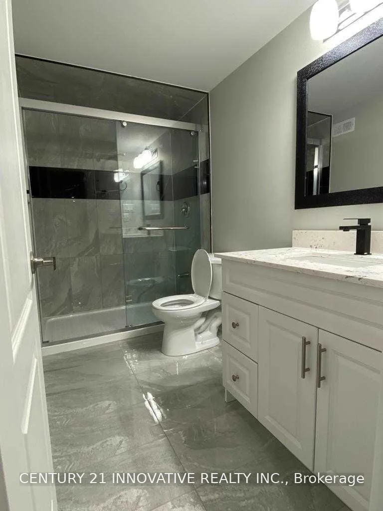 Photo 21 of Unit Basement, 1 Ezra Crescent, Brampton, Northwest Brampton — HOMEH