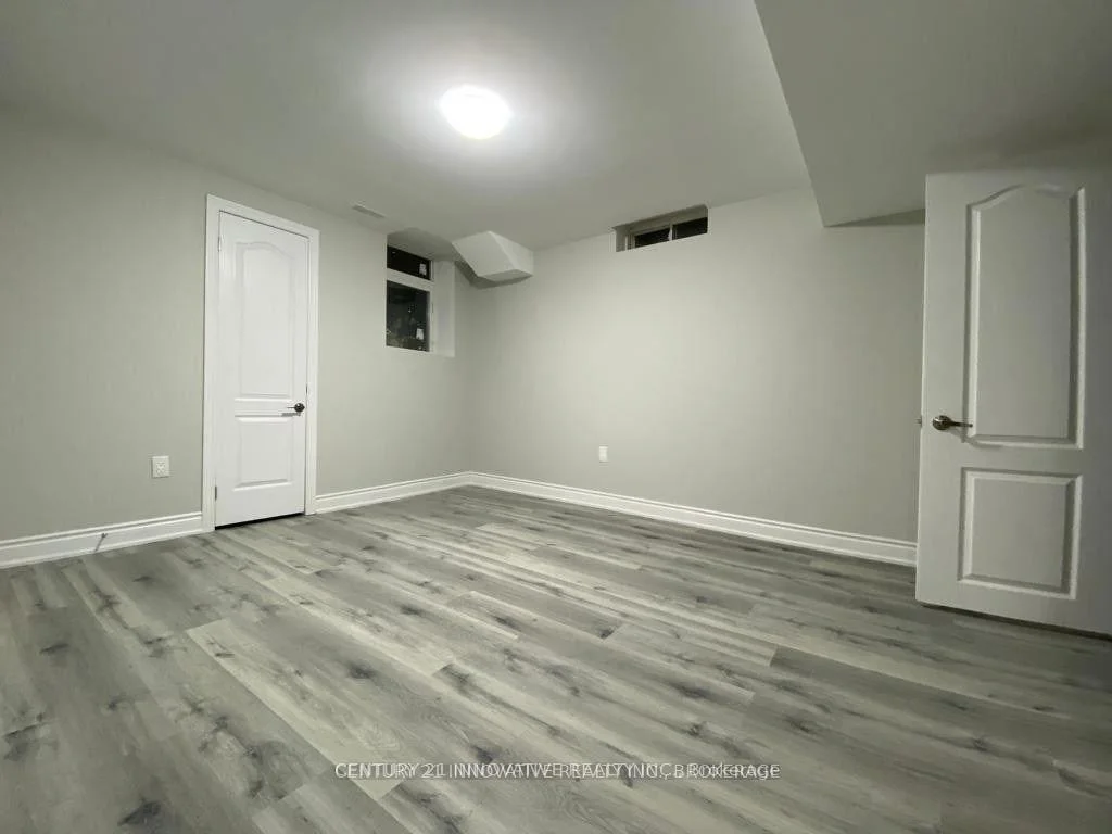 Photo 22 of Unit Basement, 1 Ezra Crescent, Brampton, Northwest Brampton — HOMEH