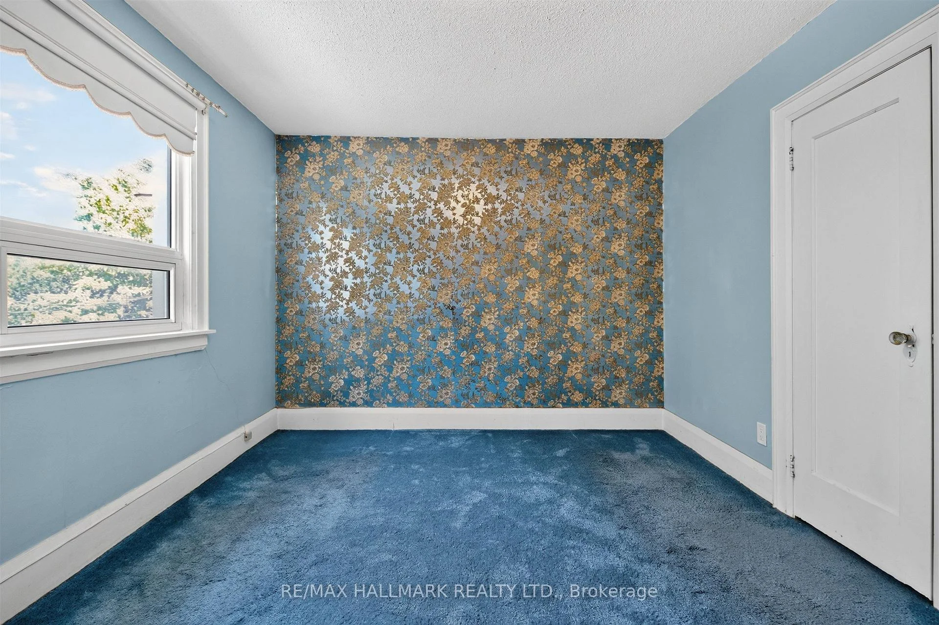 Photo 14 of 631 Lauder Avenue, Toronto, Oakwood Village — HOMEH