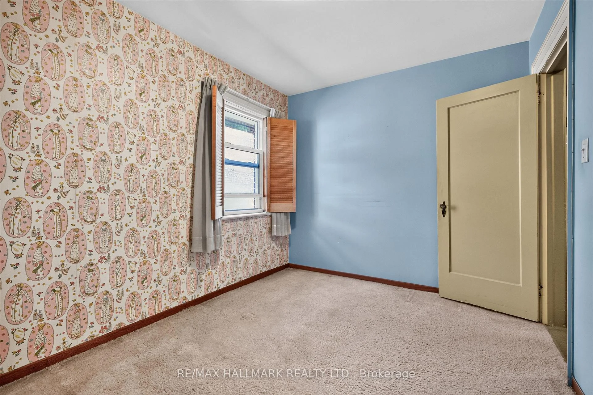 Photo 17 of 631 Lauder Avenue, Toronto, Oakwood Village — HOMEH