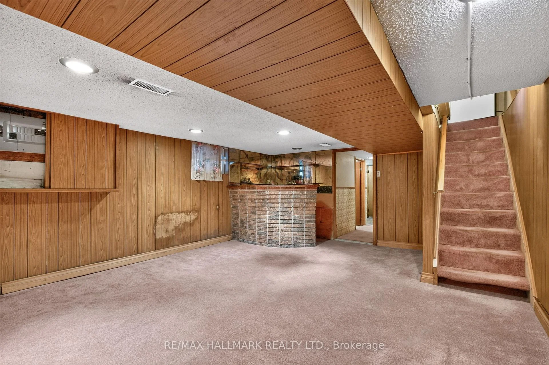 Photo 19 of 631 Lauder Avenue, Toronto, Oakwood Village — HOMEH