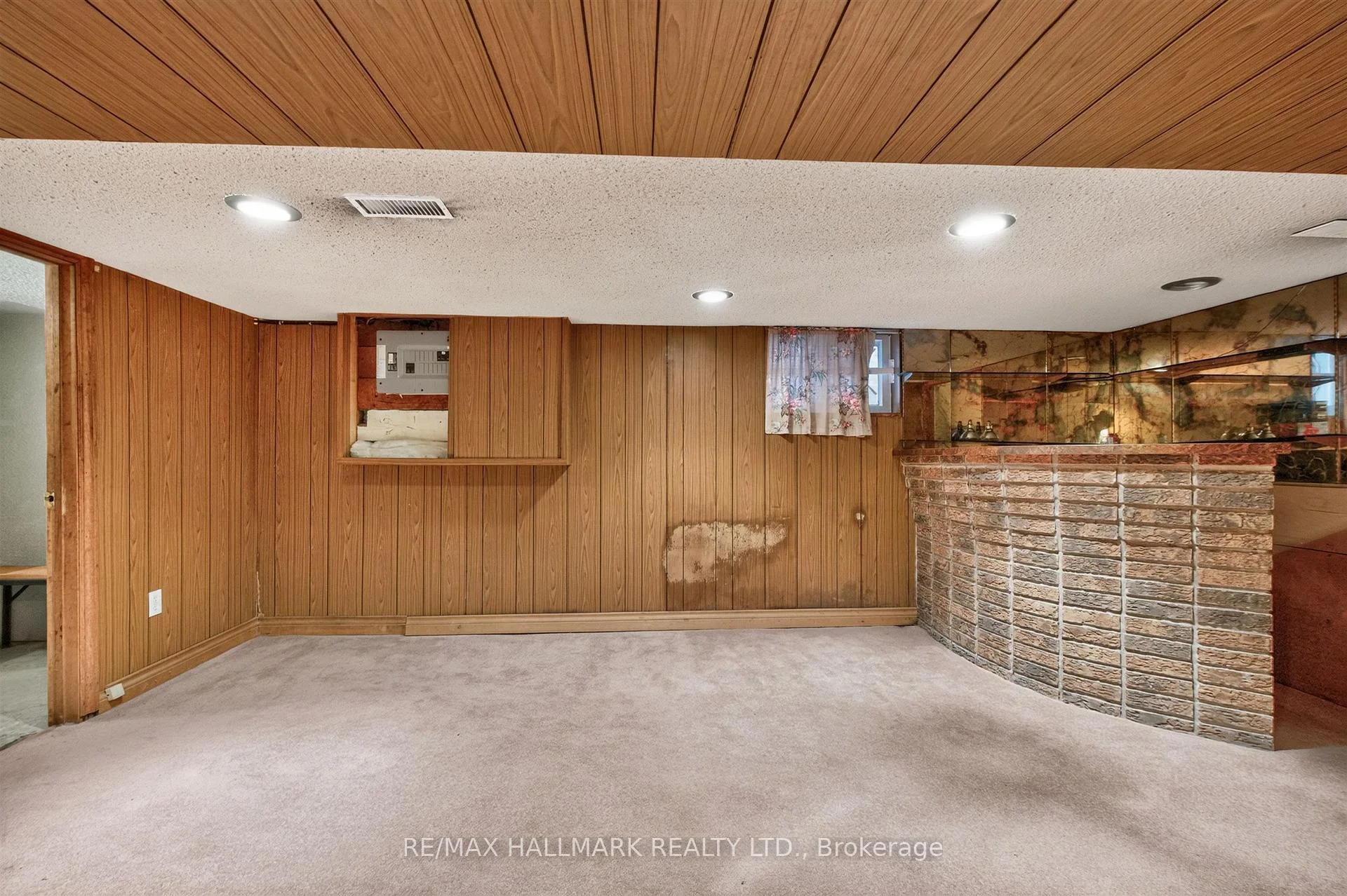 Photo 20 of 631 Lauder Avenue, Toronto, Oakwood Village — HOMEH