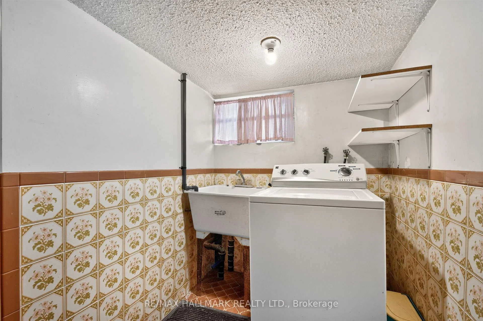 Photo 22 of 631 Lauder Avenue, Toronto, Oakwood Village — HOMEH