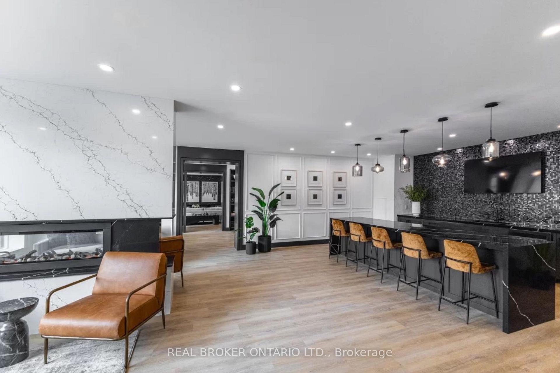 Photo 9 of Unit 410, 1882 Gordon Street, Guelph, Pineridge/Westminster Woods — HOMEH