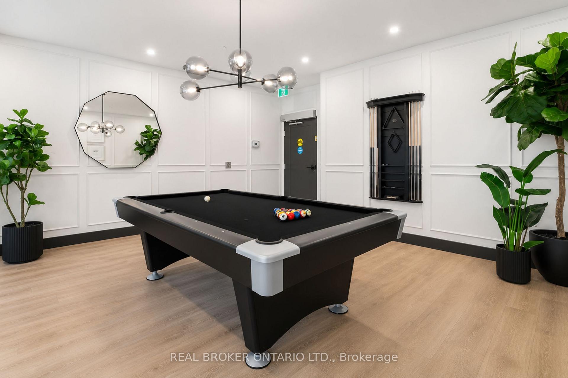 Photo 11 of Unit 410, 1882 Gordon Street, Guelph, Pineridge/Westminster Woods — HOMEH