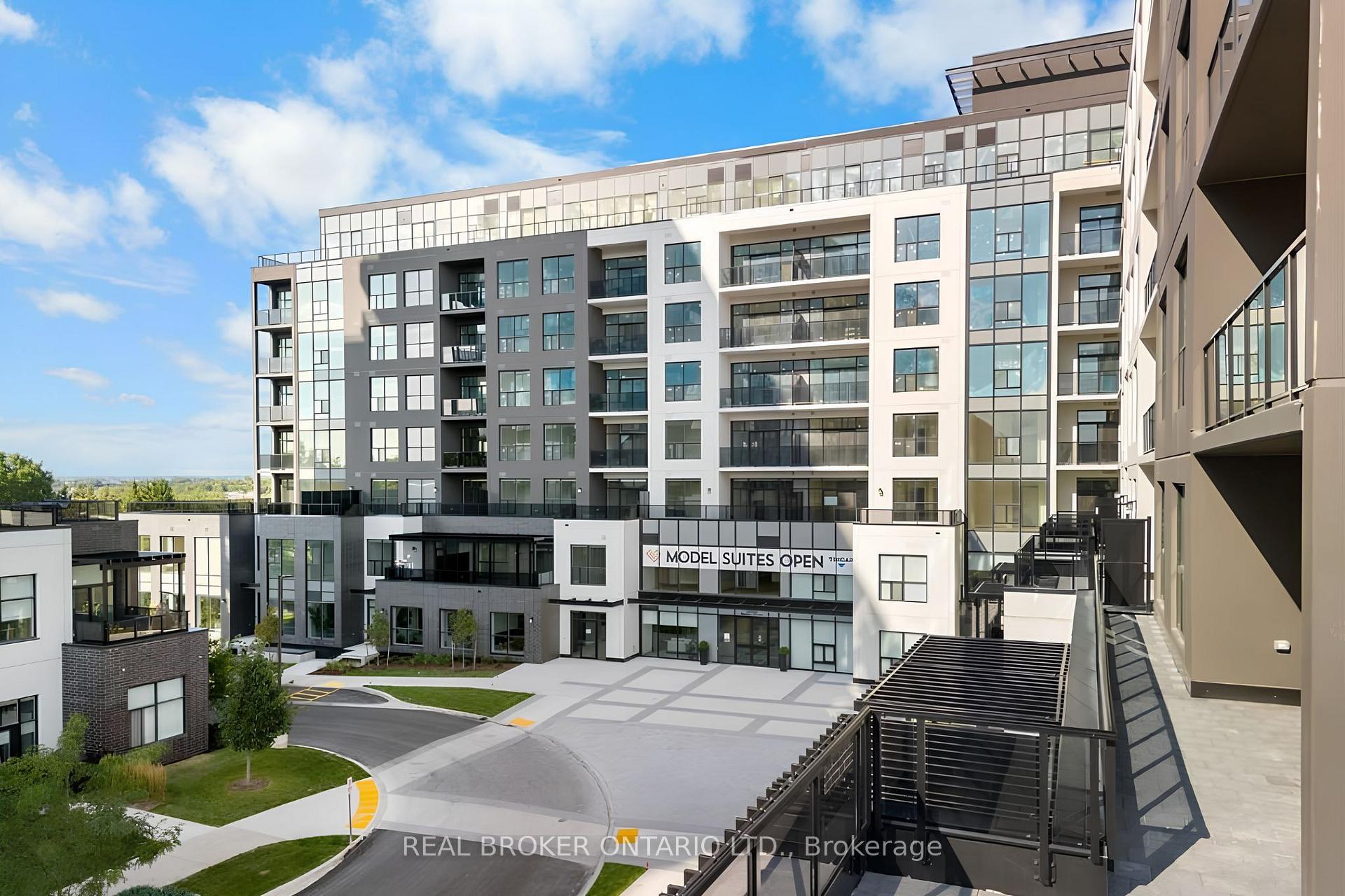 Photo 17 of Unit 410, 1882 Gordon Street, Guelph, Pineridge/Westminster Woods — HOMEH