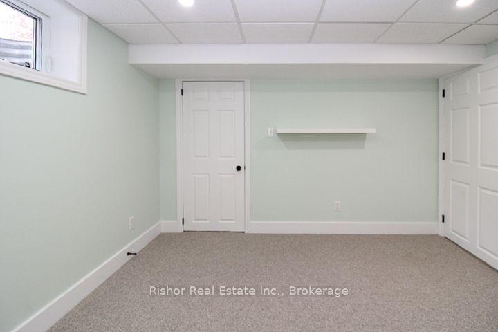 Photo 42 of 813 Rishor Crescent, Peterborough, Northcrest Ward 5 — HOMEH