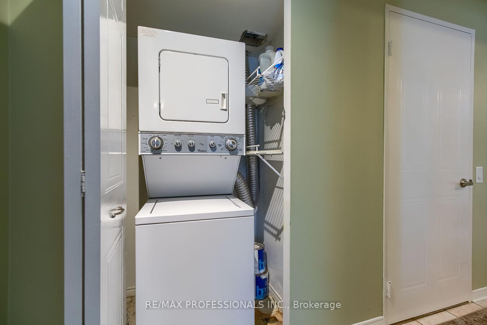 Photo 17 of Unit 207, 11 Thorncliffe Pk Drive, Toronto, Thorncliffe Park — HOMEH