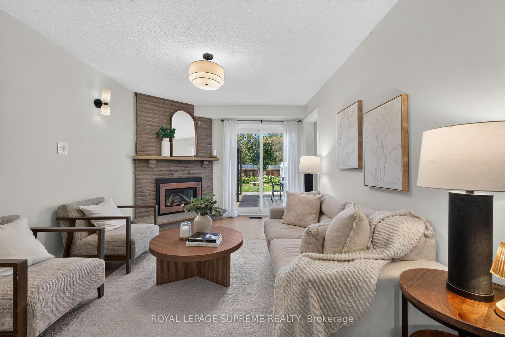 Photo 14 of 1967 Parkside Drive, Pickering, Amberlea — HOMEH
