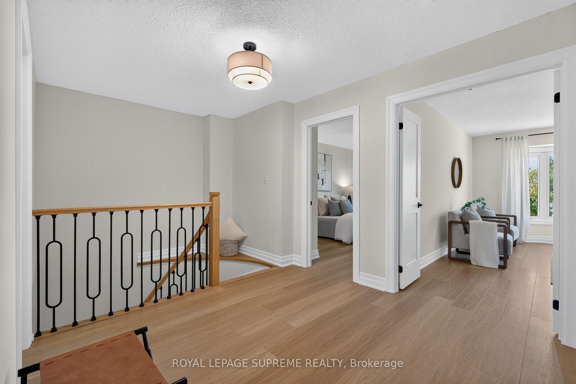 Photo 22 of 1967 Parkside Drive, Pickering, Amberlea — HOMEH