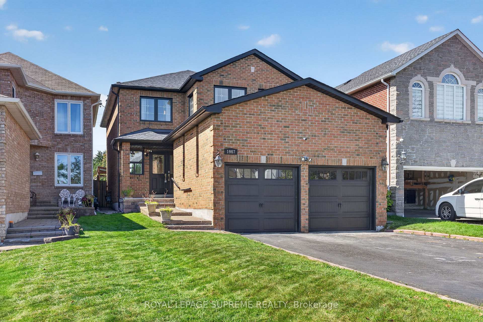 Photo 39 of 1967 Parkside Drive, Pickering, Amberlea — HOMEH