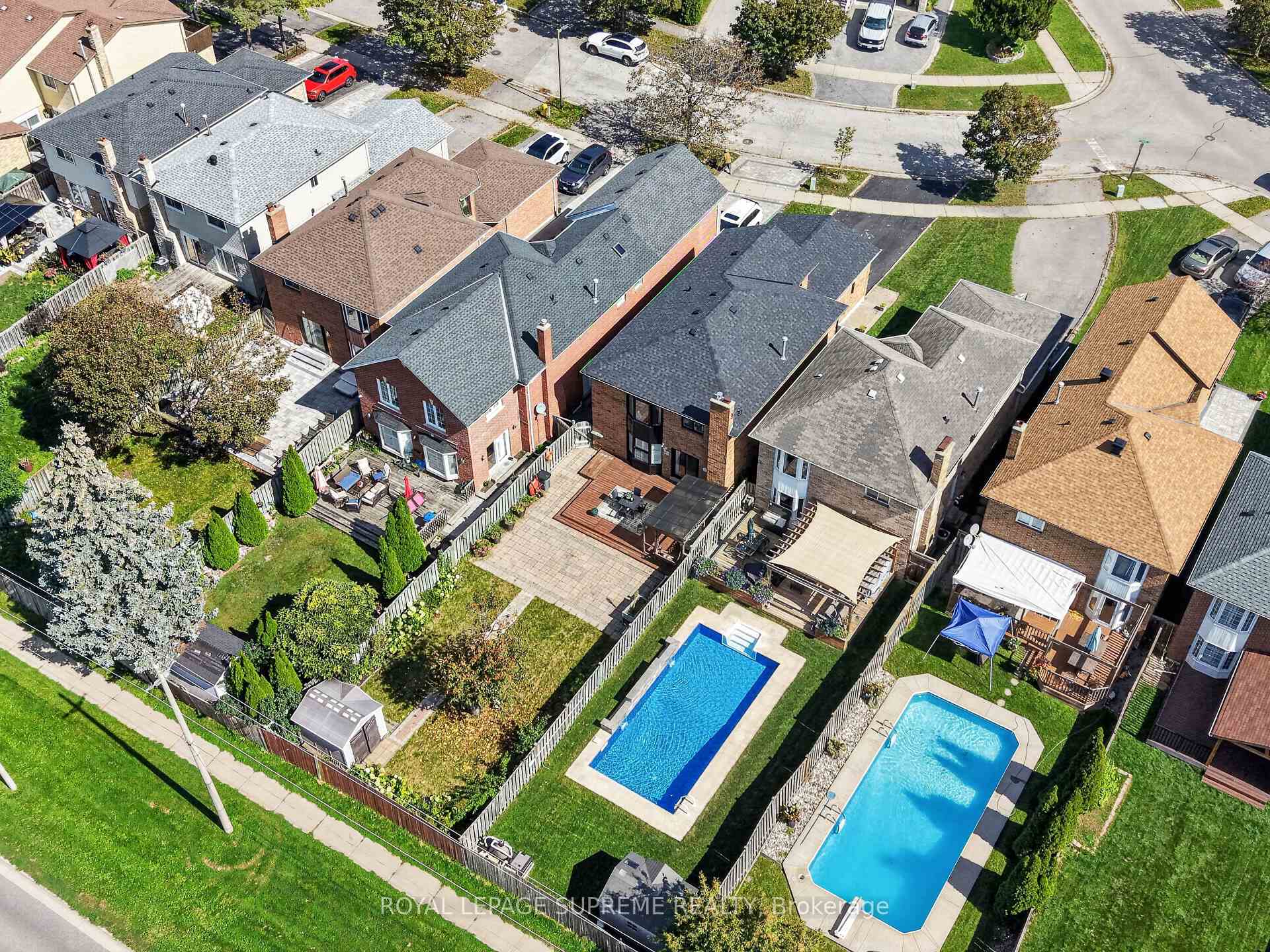 Photo 41 of 1967 Parkside Drive, Pickering, Amberlea — HOMEH
